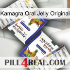 Kamagra Oral Jelly Original 12